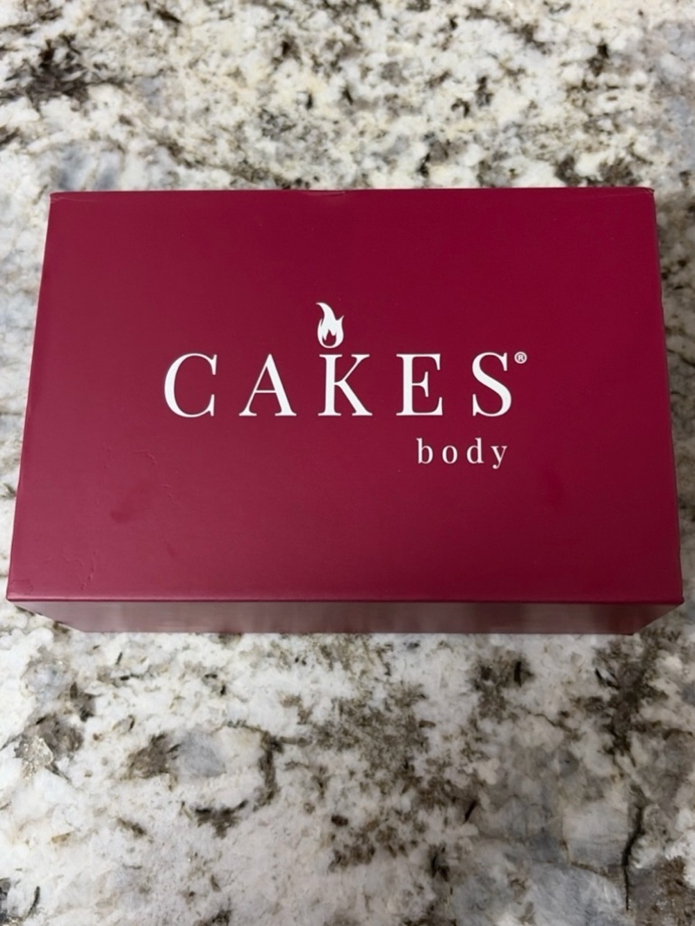 CAKES grippy bra